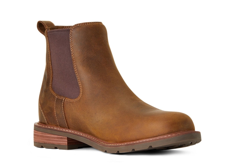 Ariat Wexford Chelsea Boot W/P