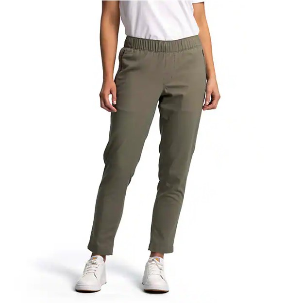 Carhartt Women's Force Relaxed Fit Ripstop Work Pant