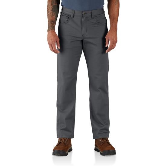 Carhartt Force® Relaxed Fit Straight Leg Pant