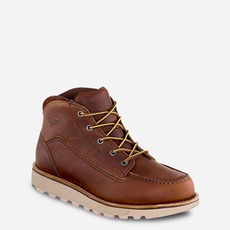 Red Wing Traction Tred Lite 5