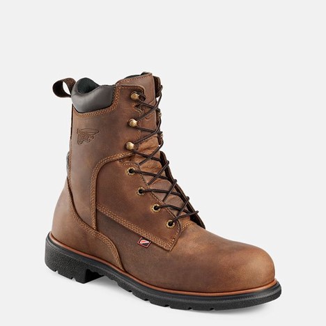 Red Wing Dynaforce 8