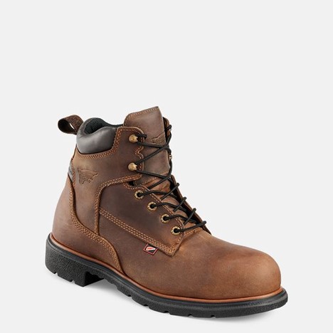 Red Wing Dynaforce 6