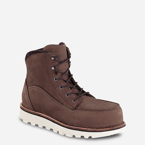Red Wing Women's Traction Tred Lite 6