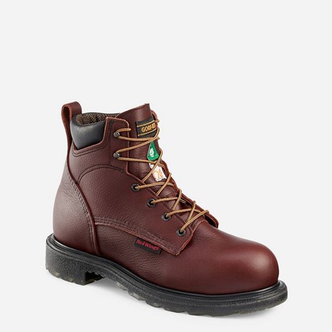 Red Wing Supersole® 2.0 6