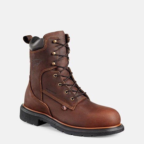 Red Wing Dynaforce 8