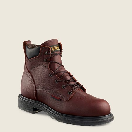 Red Wing SuperSole 2.0 6
