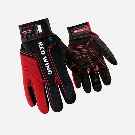 Red Wing Master Flex Safety Gloves