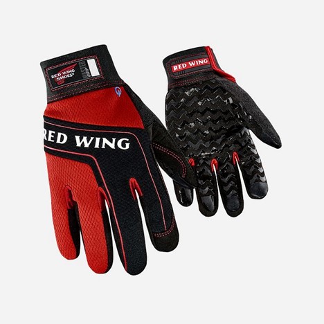 Red Wing Master Grip Safety Gloves