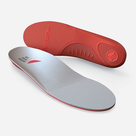 Red Wing Revolution Footbed Insole