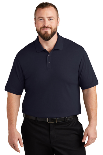Port Authority EZ Cotton Polo S/S Shirt