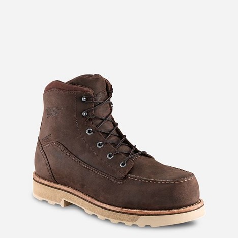 Red Wing Traction Tred Lite 6
