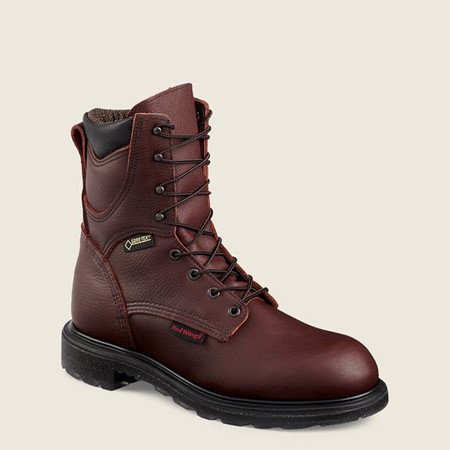 Red Wing Supersole 2.0 8