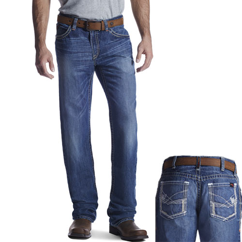 Ariat FR M4 Ridgeline - Glacier Ariat FR M4 Ridgeline - Glacier