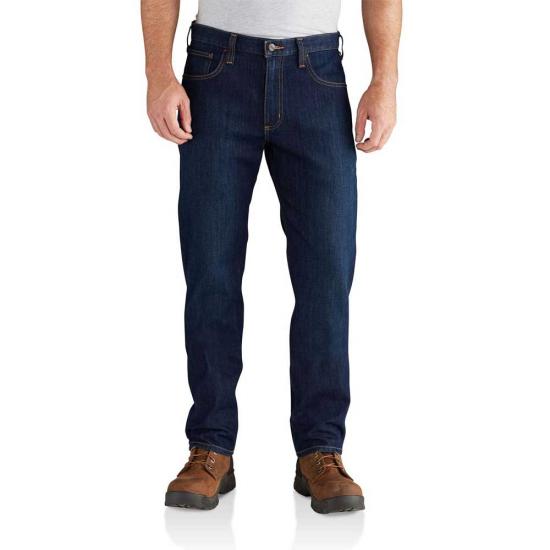 Carhartt Force Extremes Flex Relaxed Fit Straight Leg - Expedition Carhartt Force Extremes Flex Relaxed Fit Straight Leg - Expedition