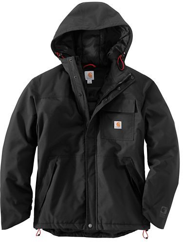 Carhartt Insulated Shoreline Jacket Carhartt Insulated Shoreline Jacket