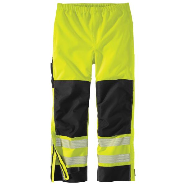 Carhartt Hi-Vis Class E Waterproof Pant Carhartt Hi-Vis Class E Waterproof Pant