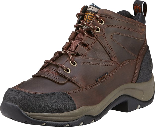 Ariat Women's Terrain H2O - Copper