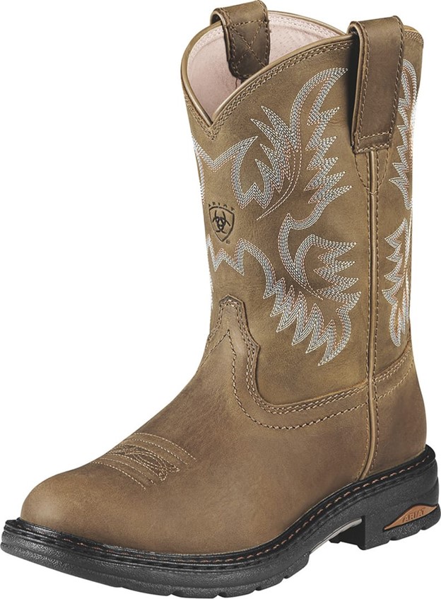 Ariat Women's TRACEY 9