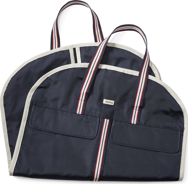 Ariat Team Garment Bag - Navy