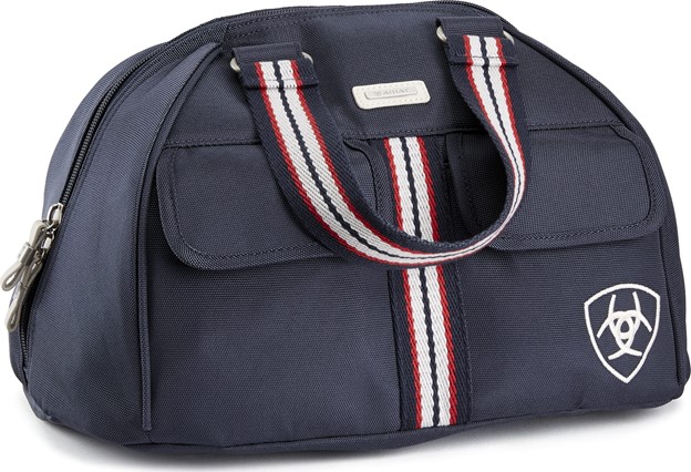 Ariat Team Helmet Bag - Navy