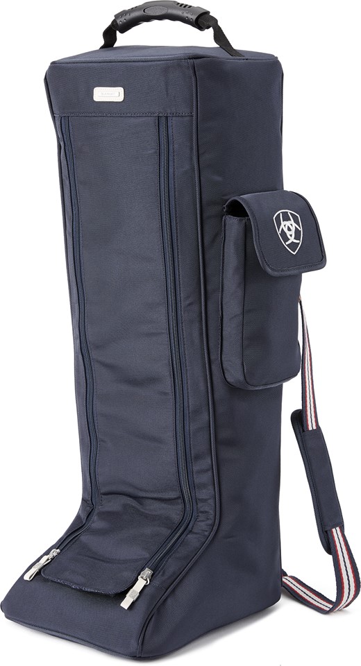 Ariat Team Tall Boot Bag - Navy