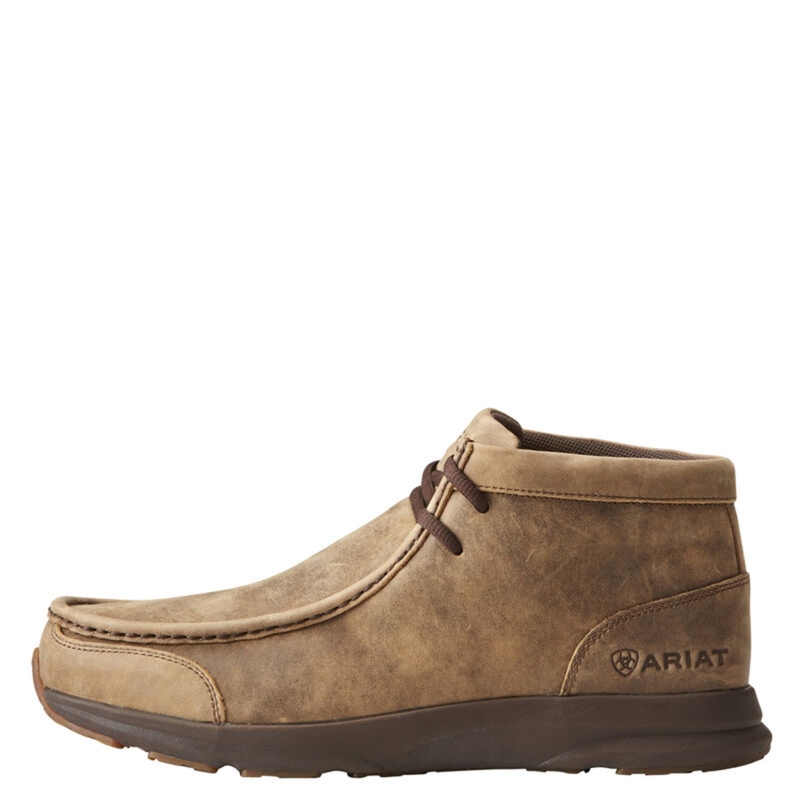 Ariat Spitfire 4