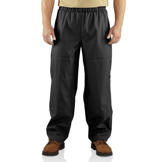 *SALE* ONLY (1) XL LEFT!! Carhartt Meford Rugged Flexâ„¢ Waterproof Pant - Black