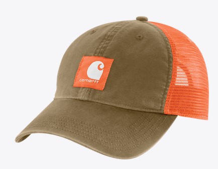 Carhartt Buffalo Cap