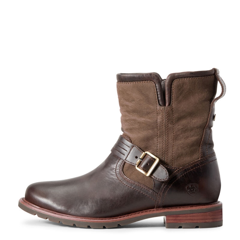 Ariat Women's SAVANNAH 7