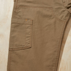 Thigh Chap and Utility Pocket