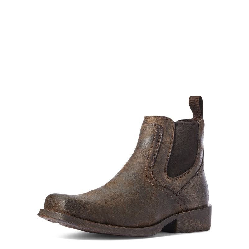 Ariat Midtown 5.5