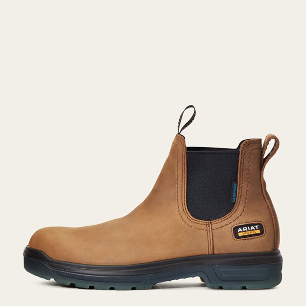 Ariat TURBO CHELSEA 6