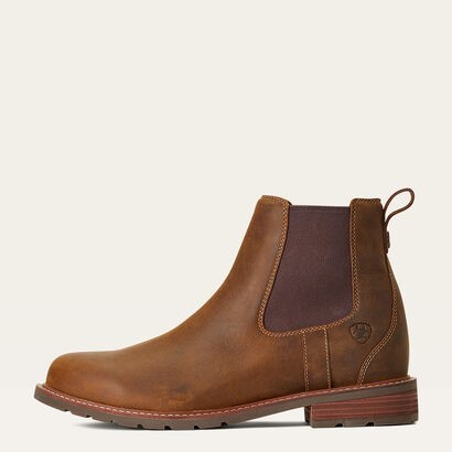 Ariat WEXFORD Chelsea Boot W/P
