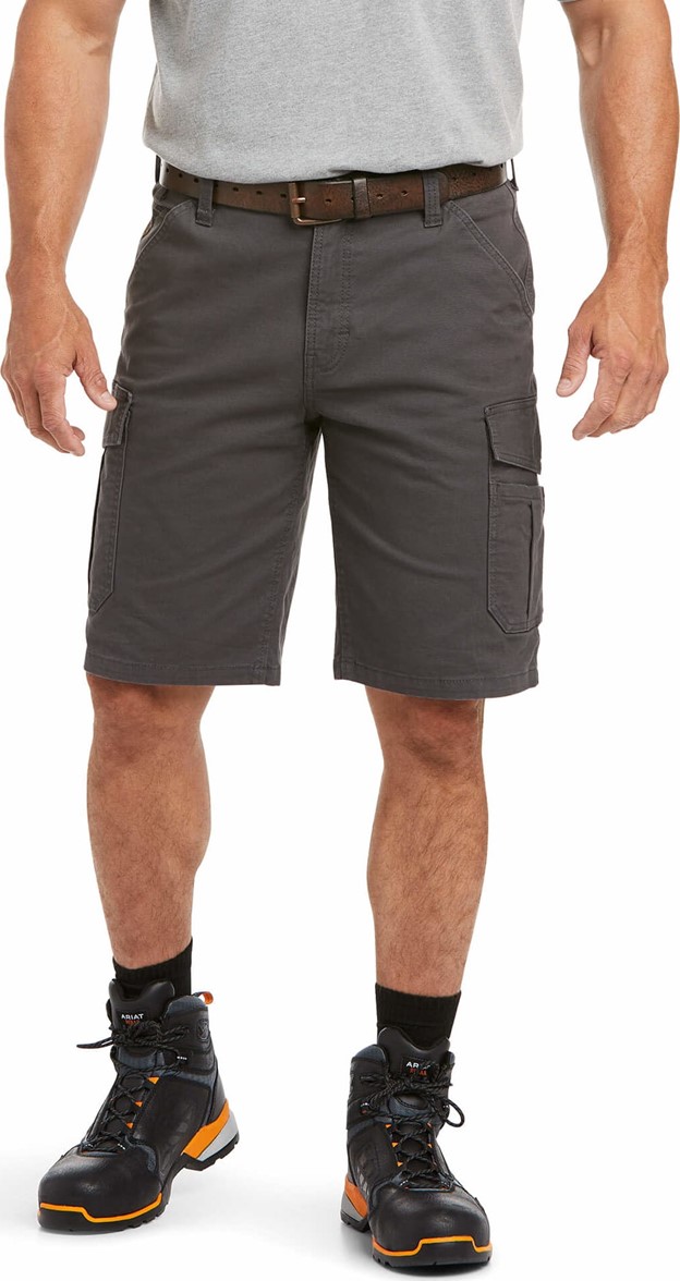 Ariat Rebar Made Tough DuraStretchâ„¢ 11