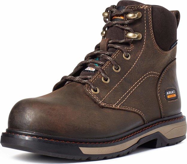 Ariat Women's RIVETER 6