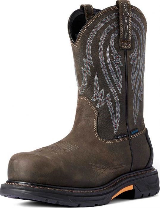Ariat WORKHOG XT 11