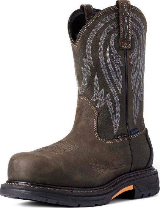 Ariat WORKHOG® XT Tumbleweed 11