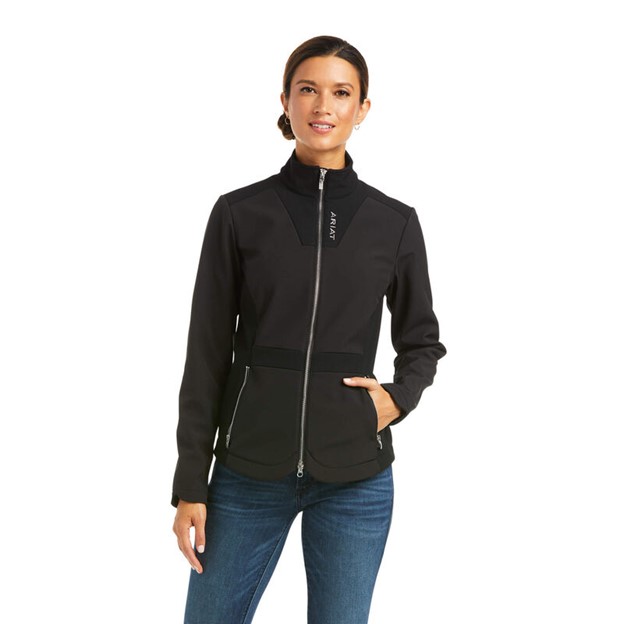 Ariat Women's Salient Jacket - Black