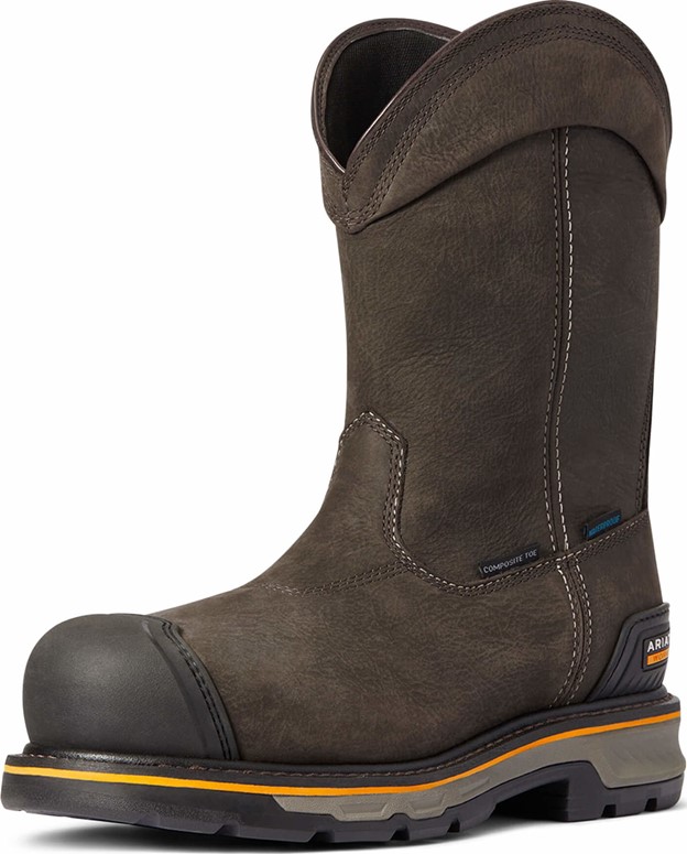 Ariat STUMP JUMPER 10