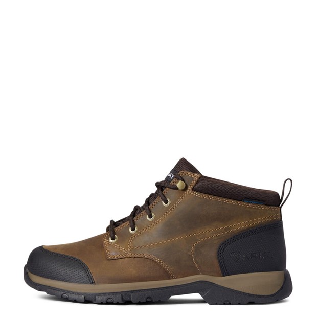 Ariat FARMLAND Waterproof 4