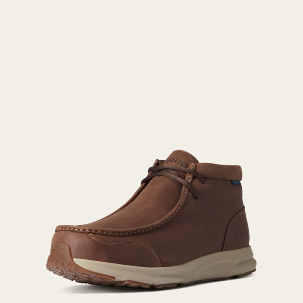Ariat Spitfire 4