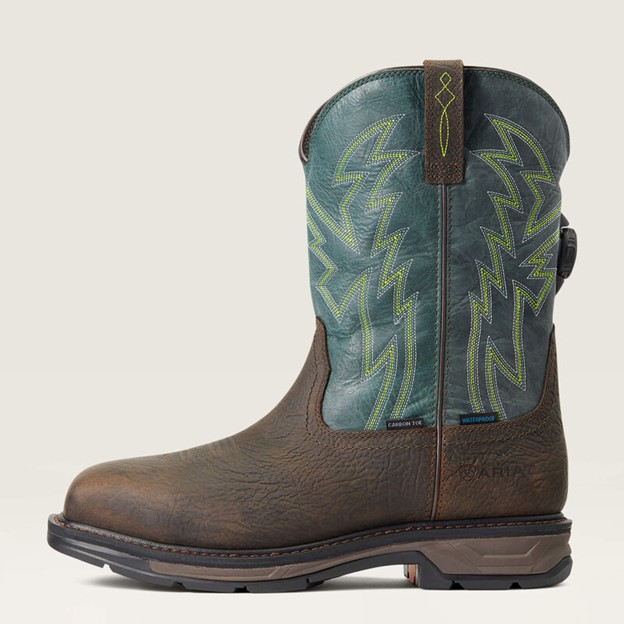 Ariat WORKHOG XT 11