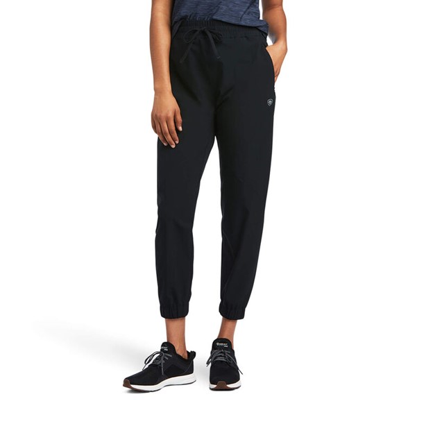 Ariat TEK Jogger Pant - Black