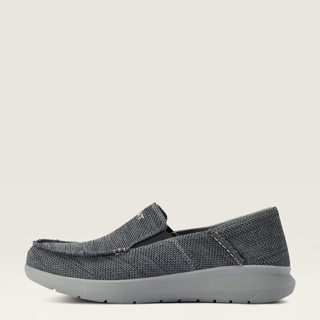 *SALE* LIMITED SIZES & QUANTITIES LEFT!! Ariat Hilo 360 - Heather Charcoal
