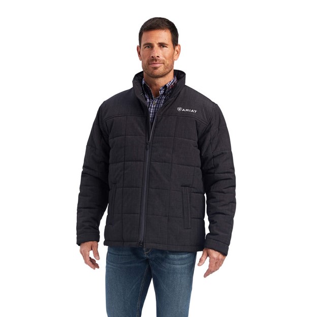 Ariat Crius Insulated Jacket - Phantom