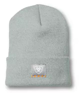 *SALE* LIMITED STOCK LEFT!! Ariat Women's Rebar Beanie - Mist