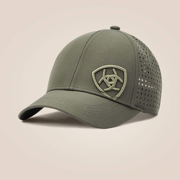 *SALE* LIMITED STOCK LEFT!! Ariat ADT Tri Factor Cap - Relic