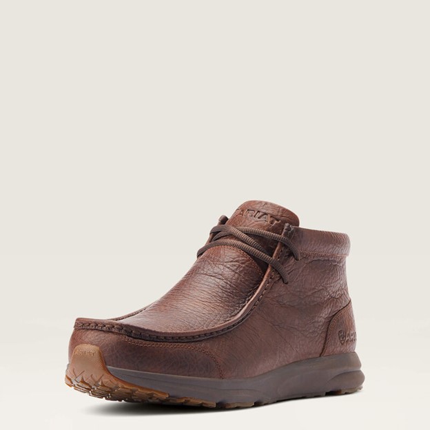 Ariat Spitfire 4