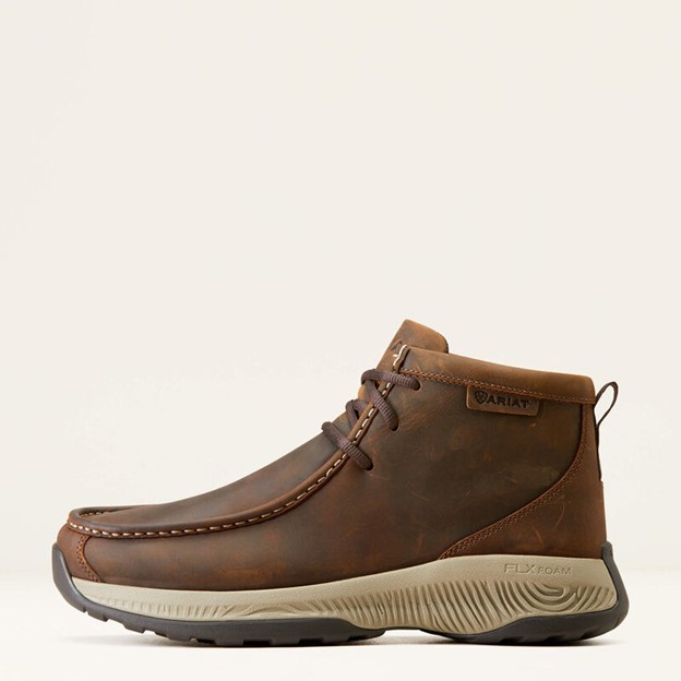 Ariat Spitfire 4
