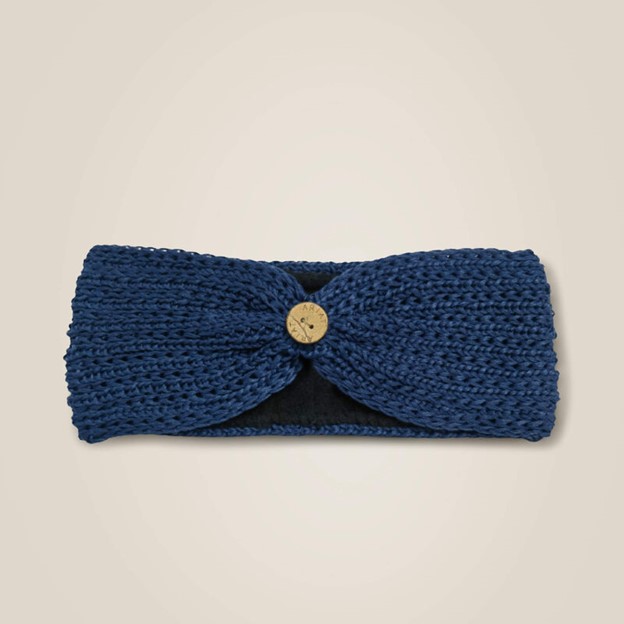 *SALE* LIMITED STOCK LEFT! Ariat Women's Midlands Headband - Sargasso Sea